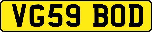 VG59BOD