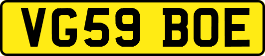 VG59BOE