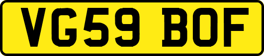 VG59BOF