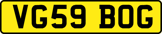 VG59BOG