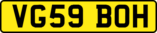 VG59BOH