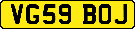 VG59BOJ