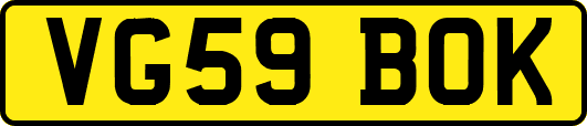 VG59BOK