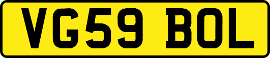 VG59BOL