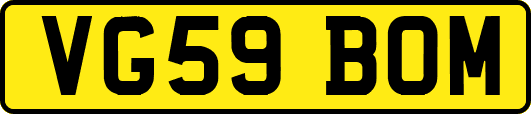 VG59BOM