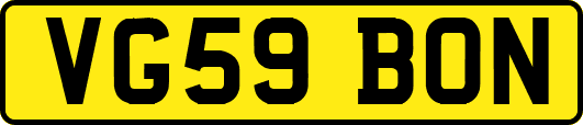VG59BON