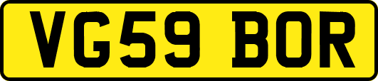 VG59BOR