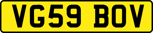 VG59BOV