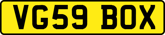 VG59BOX
