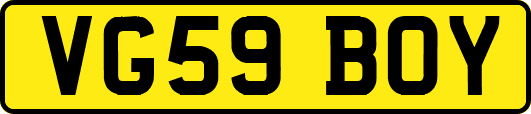 VG59BOY