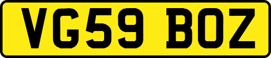VG59BOZ