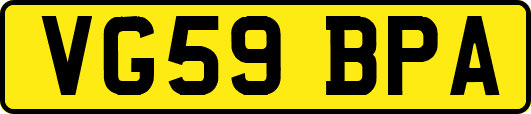 VG59BPA