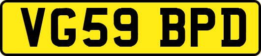 VG59BPD