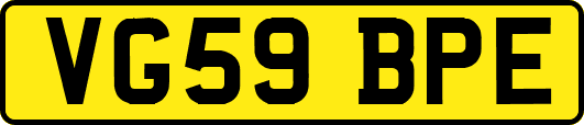 VG59BPE