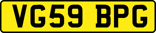 VG59BPG