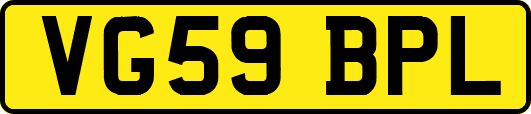 VG59BPL