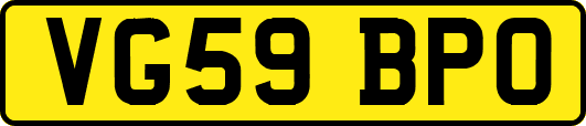 VG59BPO
