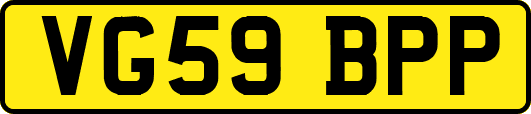 VG59BPP