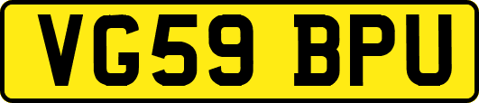 VG59BPU