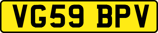 VG59BPV