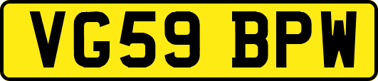 VG59BPW