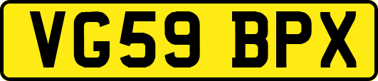VG59BPX