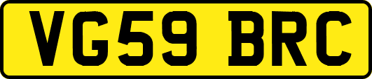 VG59BRC