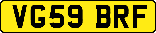 VG59BRF