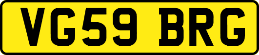 VG59BRG