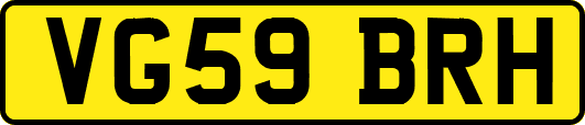 VG59BRH