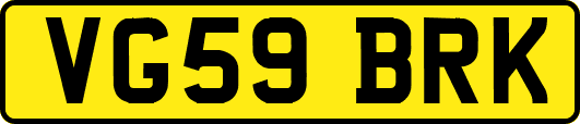 VG59BRK