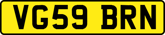VG59BRN