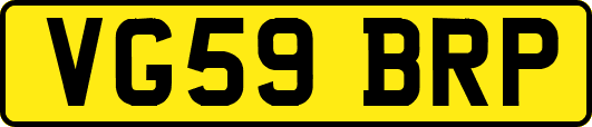 VG59BRP