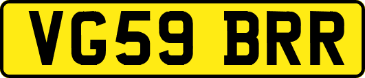 VG59BRR