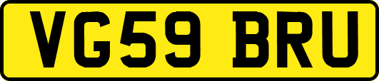 VG59BRU