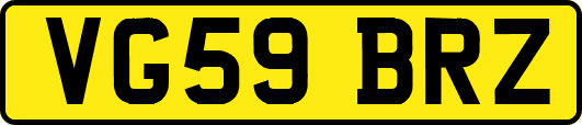 VG59BRZ