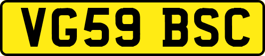 VG59BSC