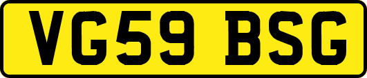 VG59BSG