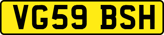 VG59BSH