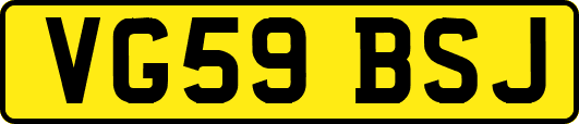 VG59BSJ
