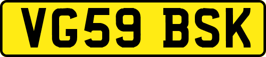 VG59BSK