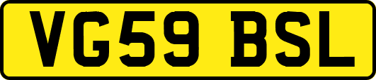 VG59BSL
