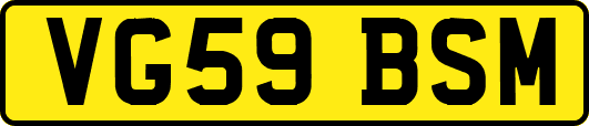 VG59BSM