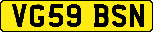VG59BSN