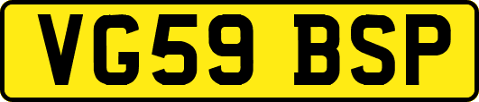 VG59BSP