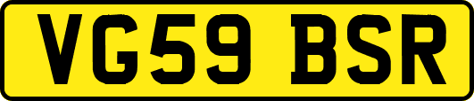 VG59BSR