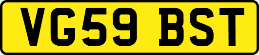 VG59BST