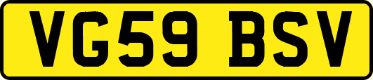 VG59BSV