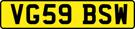 VG59BSW