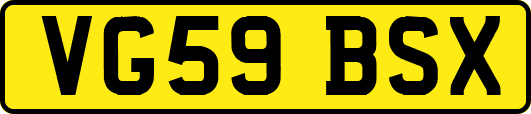 VG59BSX